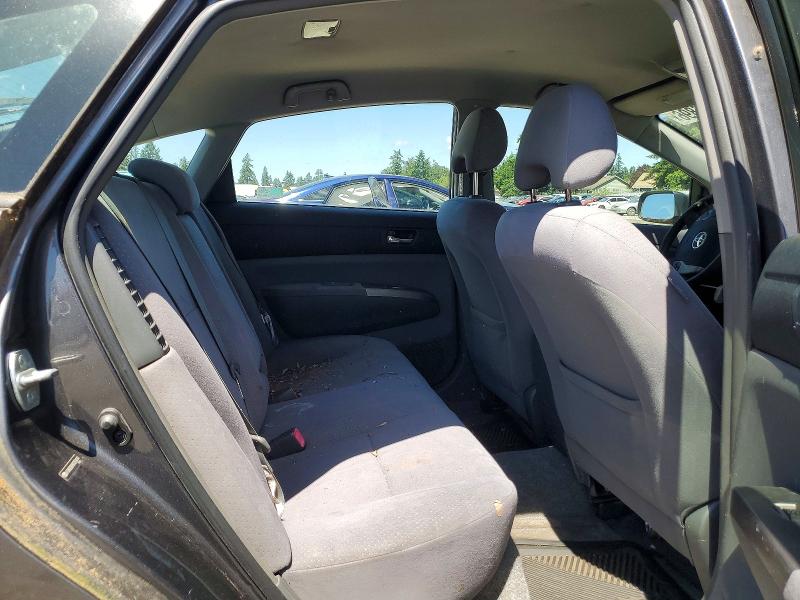 Продажа на аукционе авто 2008 Toyota Prius, vin: JTDKB20U883355414, номер лота: 57436896