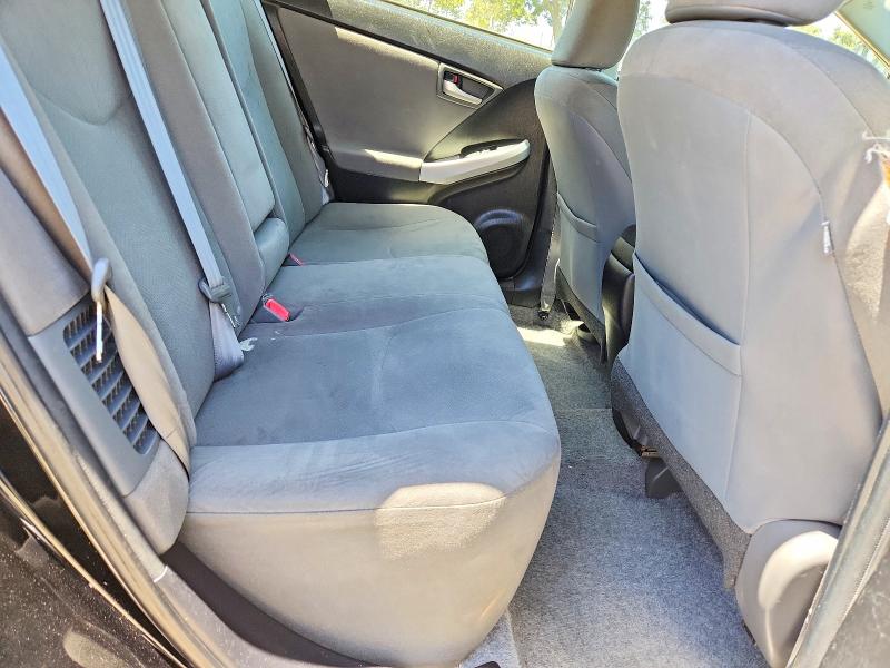Aukcja sprzedaży 2015 Toyota Prius, vin: JTDKN3DU1F1956230, numer aukcji: 58552486