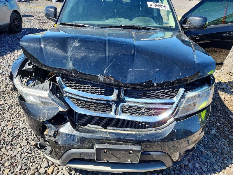 Продаж на аукціоні авто 2019 Dodge Journey, vin: 3C4PDCBBXKT844846, номер лоту: 57360856