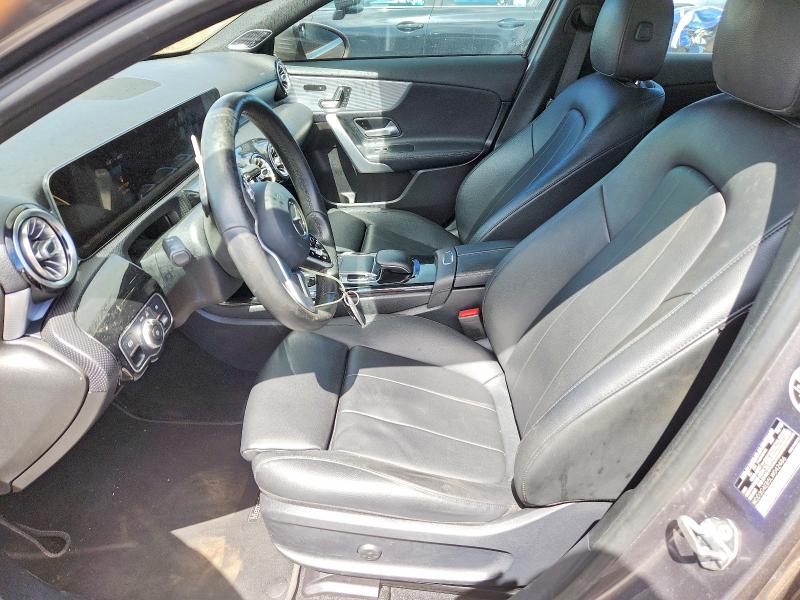 Aukcja sprzedaży 2020 Mercedes-benz A, vin: WDD3G4EB5LW042486, numer aukcji: 58147046