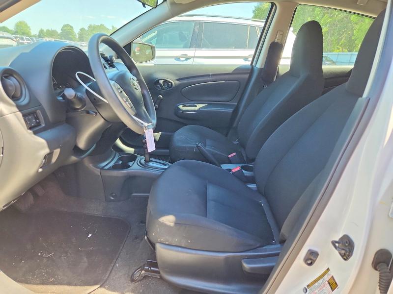 Aukcja sprzedaży 2016 Nissan Versa, vin: 3N1CN7AP0GL916891, numer aukcji: 56223716