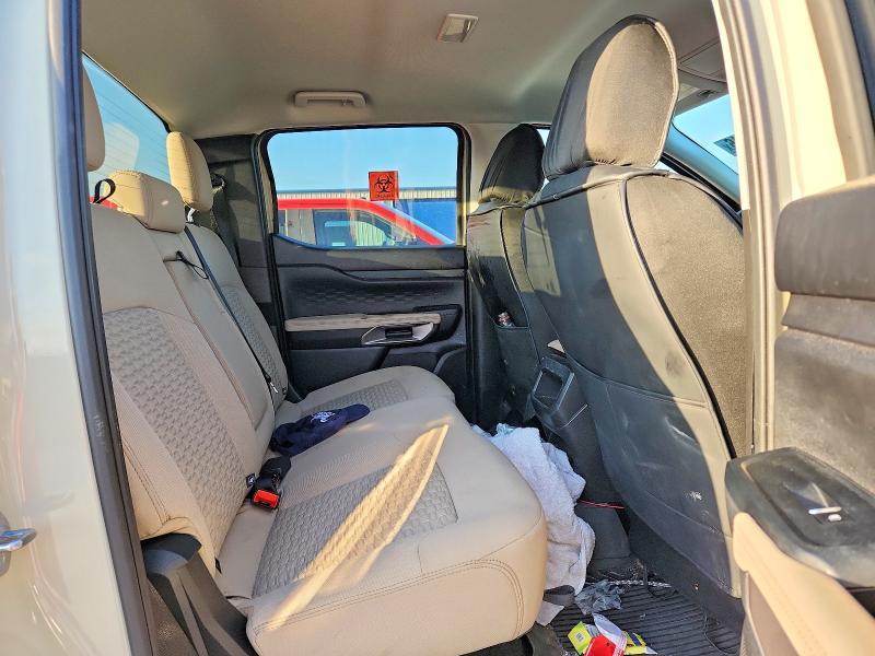 56102846 :رقم المزاد ، 1FTER4GH0SLE62834 vin ، 2025 Ford Ranger مزاد بيع