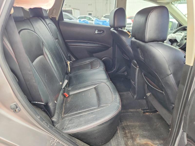 Aukcja sprzedaży 2011 Nissan Rogue, vin: JN8AS5MT7BW566824, numer aukcji: 56230456