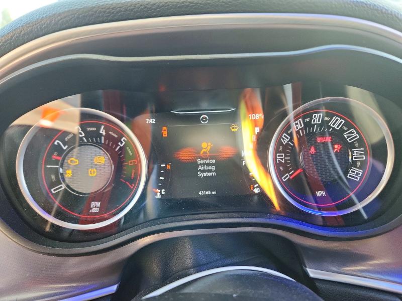 2021 Dodge Challenger მანქანა იყიდება აუქციონზე, vin: 2C3CDZBT1MH649731, აუქციონის ნომერი: 55474726