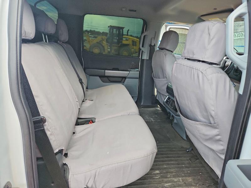 Продажа на аукционе авто 2022 Ford F150, vin: 1FTEW1EP4NKD63834, номер лота: 58053686