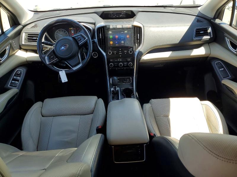 Продаж на аукціоні авто 2021 Subaru Ascent, vin: 4S4WMALD5M3434787, номер лоту: 56902336