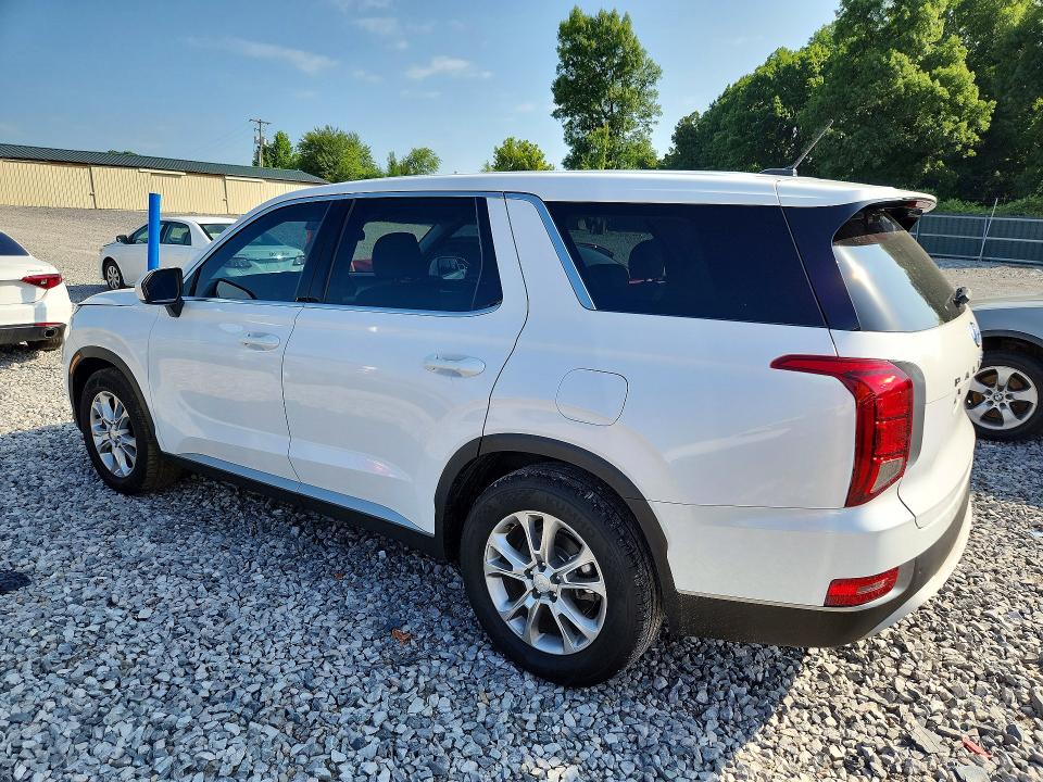 Aukcja sprzedaży 2020 Hyundai Palisade, vin: KM8R14HE2LU056719, numer aukcji: 59071156
