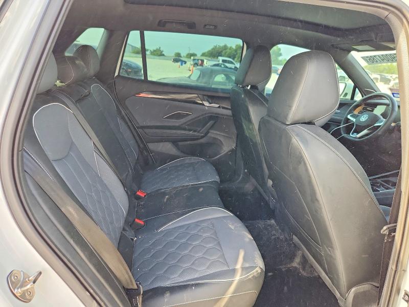 Продаж на аукціоні авто 2025 Volkswagen Tiguan, vin: 3VVLR7RM7SM039509, номер лоту: 59004786