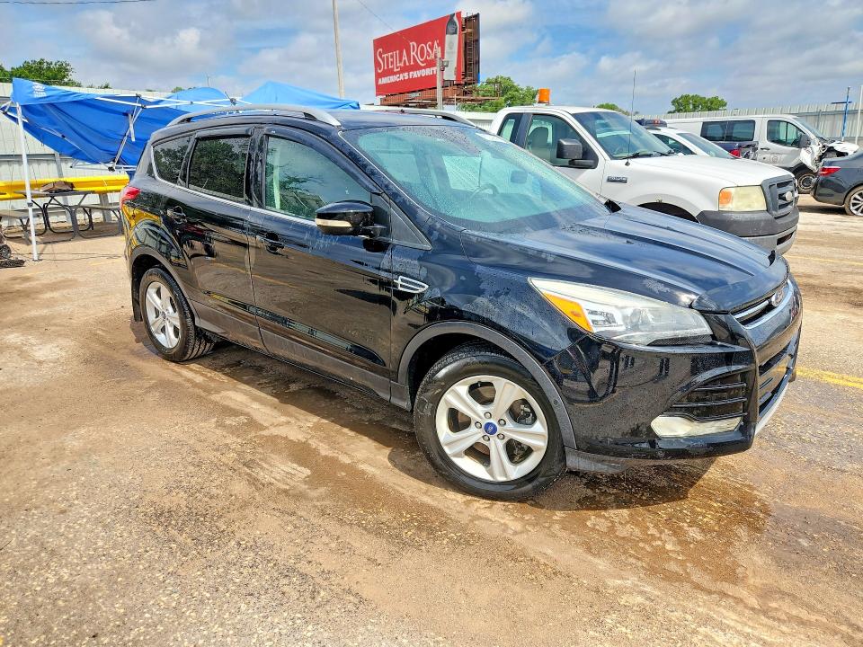 Aukcja sprzedaży 2016 Ford Escape, vin: 1FMCU9J94GUC27208, numer aukcji: 56485206