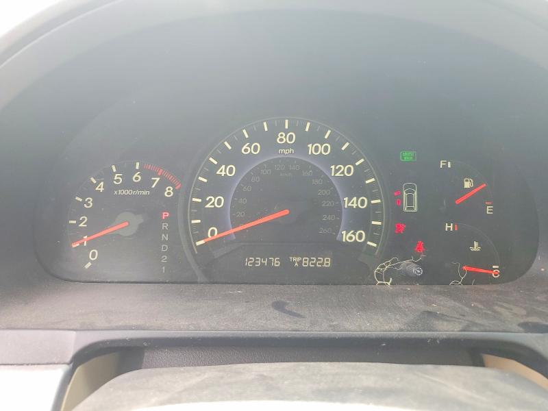 Aukcja sprzedaży 2010 Honda Odyssey, vin: 5FNRL3H20AB110328, numer aukcji: 58483436