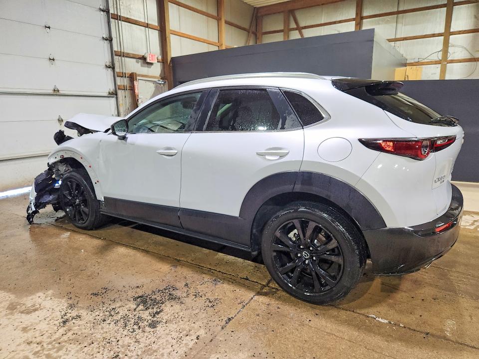 Продажа на аукционе авто 2024 Mazda Cx-30, vin: 3MVDMBBM3RM693334, номер лота: 58266436
