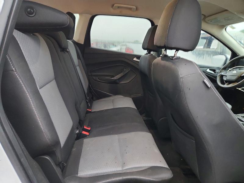 57962386 :رقم المزاد ، 1FMCU0GD4HUC77003 vin ، 2017 Ford Escape مزاد بيع