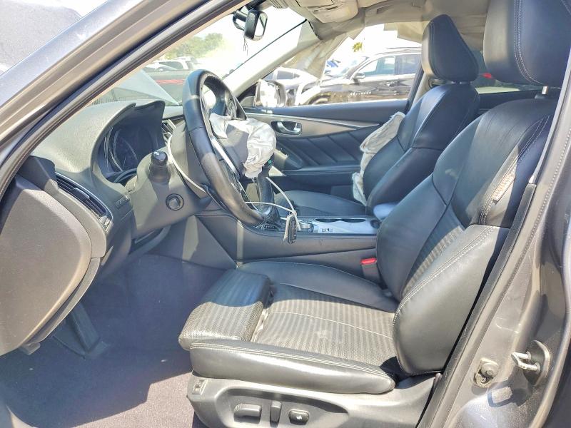 Aukcja sprzedaży 2020 Infiniti Q50, vin: JN1EV7AP8LM202810, numer aukcji: 59308796