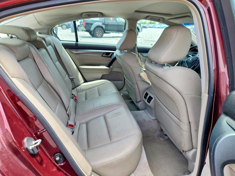 Продаж на аукціоні авто 2010 Acura Tl, vin: 19UUA8F29AA014742, номер лоту: 56596246