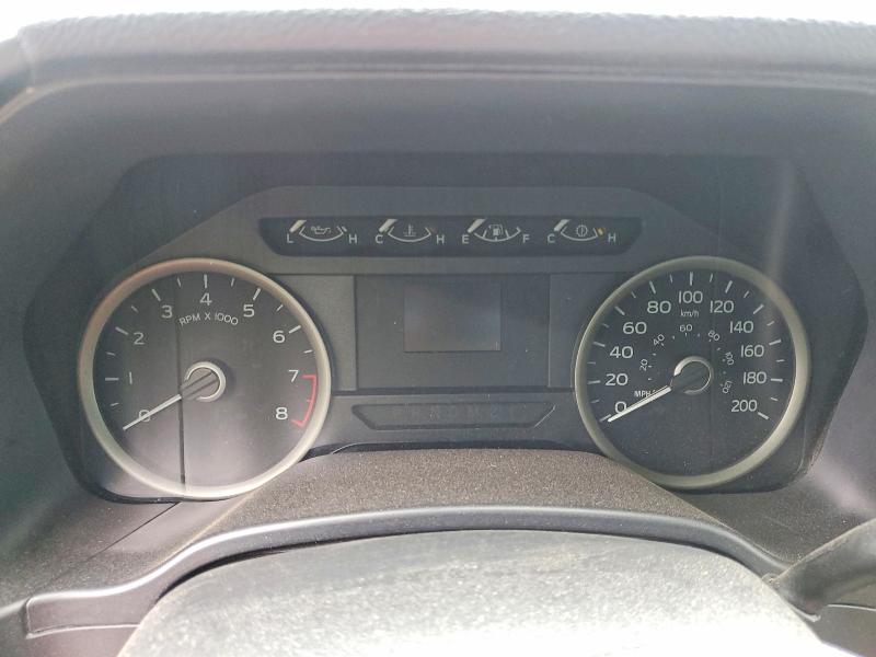 Продаж на аукціоні авто 2020 Ford F150, vin: 1FTEW1EB4LFB57309, номер лоту: 58685706
