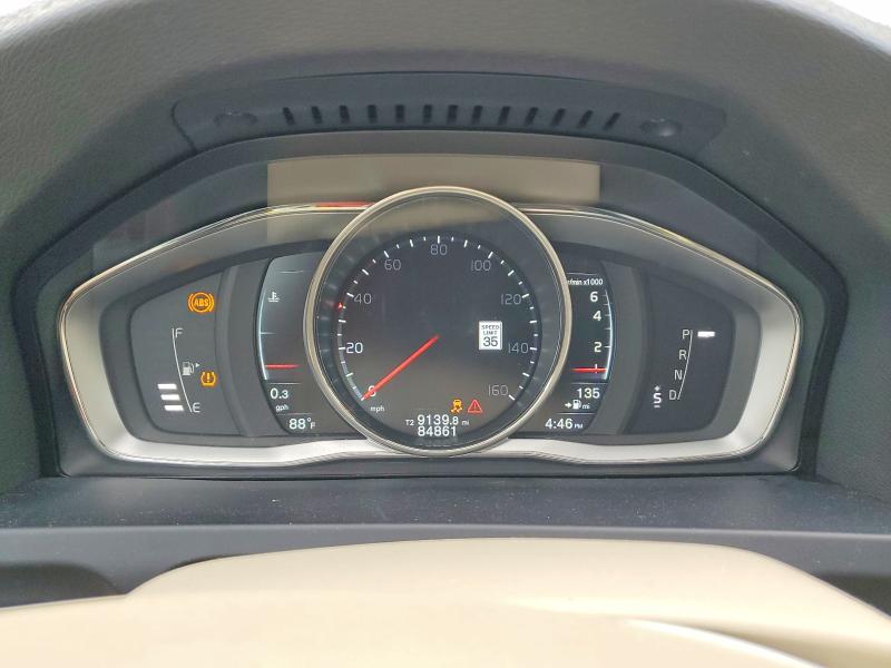 Aukcja sprzedaży 2015 Volvo S60, vin: YV140MFM9F235479, numer aukcji: 58790656