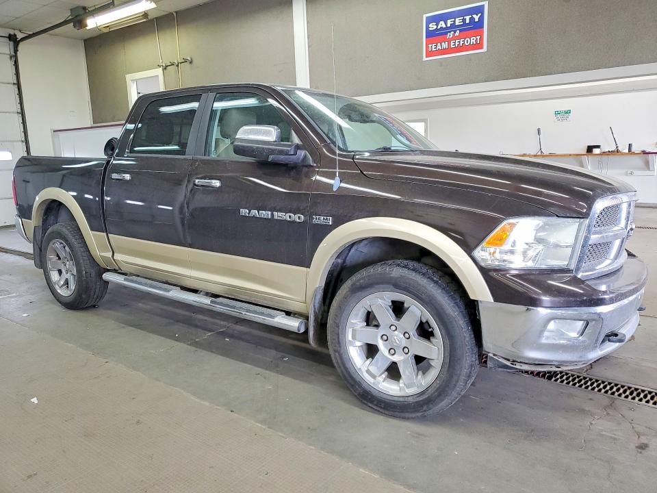 Продаж на аукціоні авто 2011 Dodge Ram 1500, vin: 1D7RV1CT1BS581350, номер лоту: 56305866