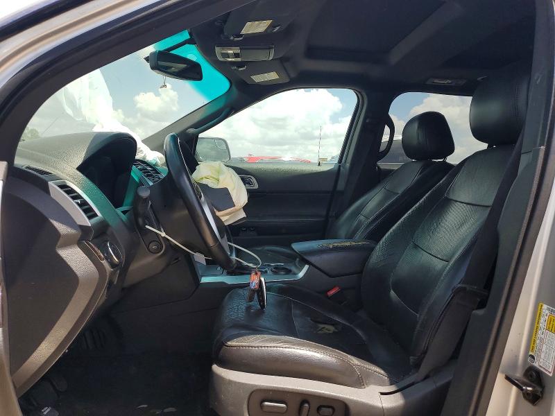 Продаж на аукціоні авто 2011 Ford Explorer, vin: 1FMHK7F83BGA60718, номер лоту: 54512766