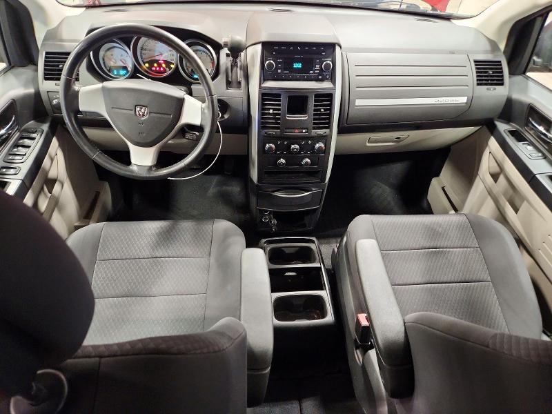 Продаж на аукціоні авто 2010 Dodge Grand Caravan, vin: 2D4RN3D19AR335572, номер лоту: 57433706