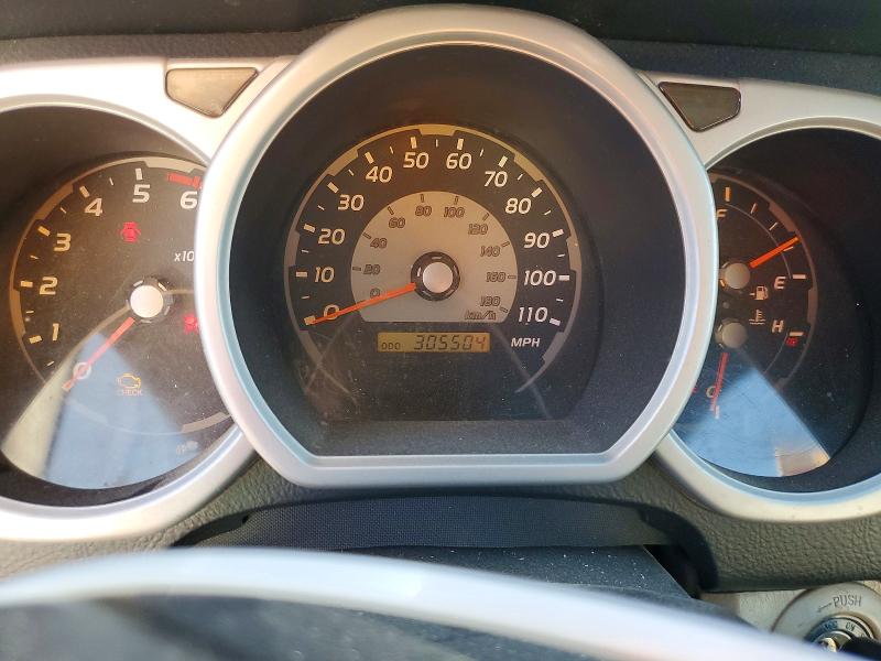 Aukcja sprzedaży 2005 Toyota 4runner, vin: JTEZU14R350050811, numer aukcji: 57622006