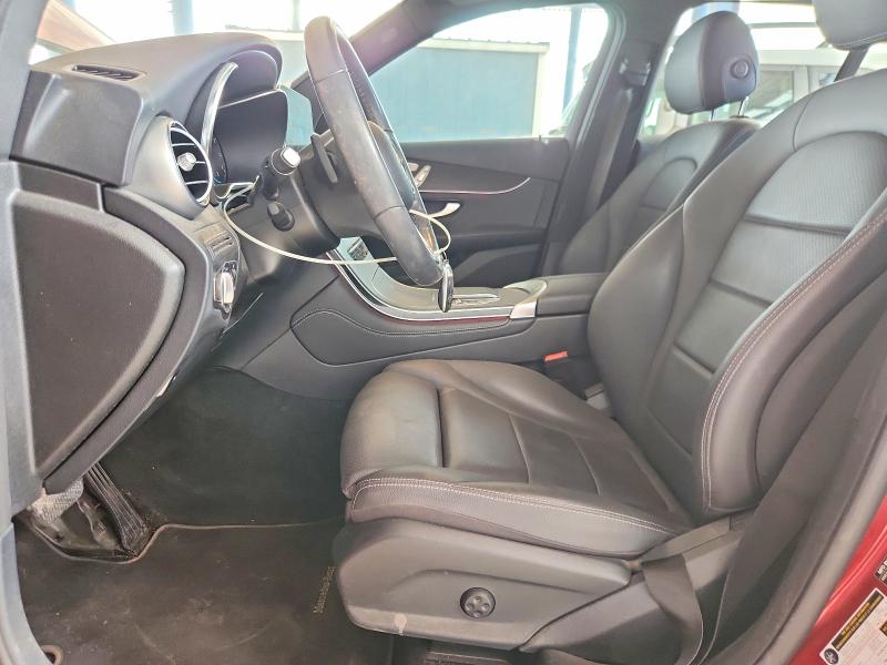2020 Mercedes-benz Glc მანქანა იყიდება აუქციონზე, vin: W1N0G8DB9LF843050, აუქციონის ნომერი: 59015576