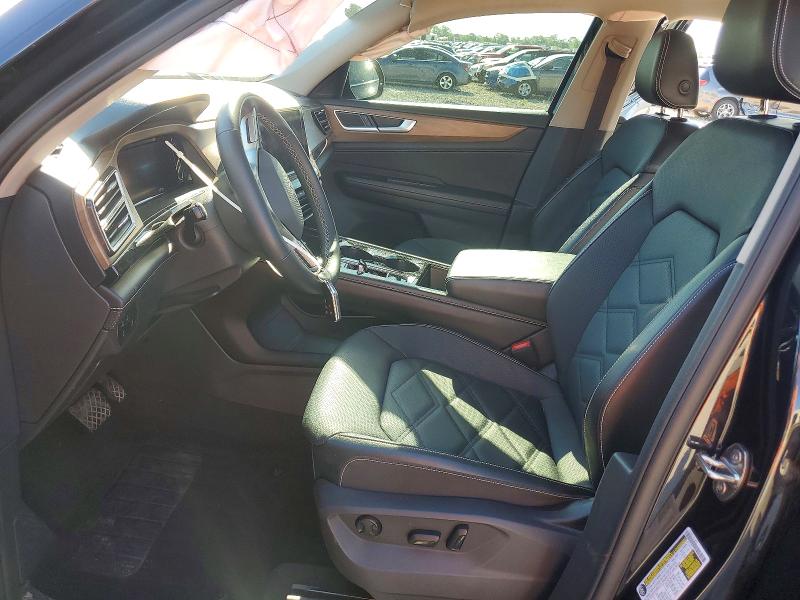 Продаж на аукціоні авто 2024 Volkswagen Atlas, vin: 1V2HR2CA0RC531881, номер лоту: 57090906
