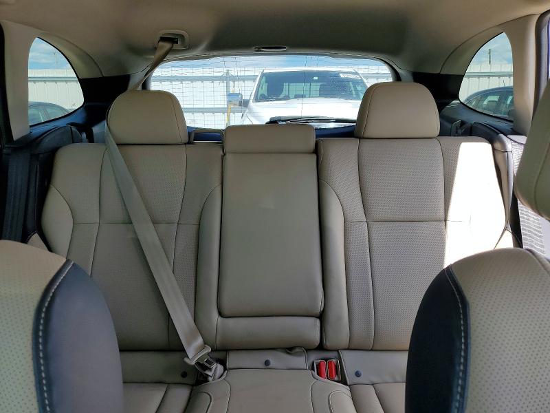 Aukcja sprzedaży 2021 Subaru Outback, vin: 4S4BTGND3M3119343, numer aukcji: 56492356