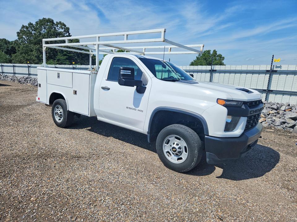 2021 Chevrolet Silverado მანქანა იყიდება აუქციონზე, vin: 1GB0WLE7XMF238046, აუქციონის ნომერი: 56486136