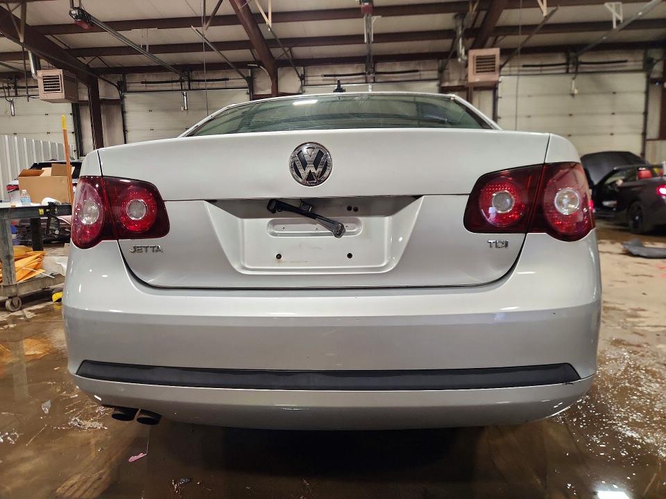 Продаж на аукціоні авто 2009 Volkswagen Jetta, vin: 3VWAL81K49M141641, номер лоту: 56878196