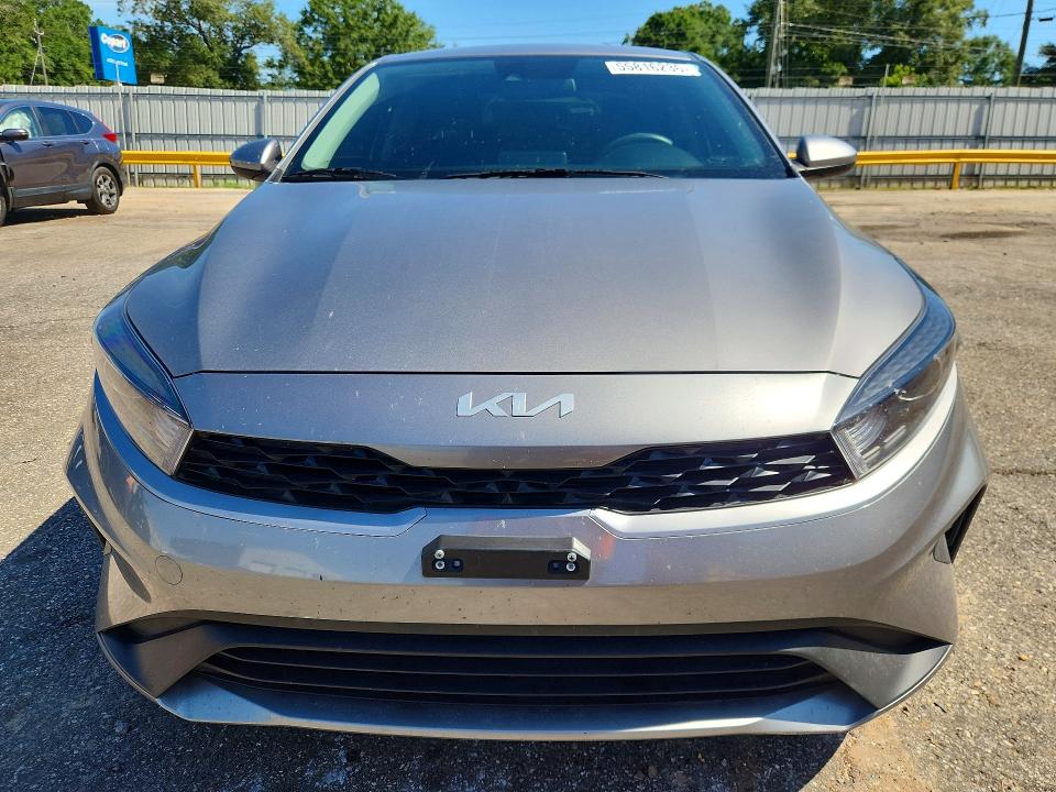 2024 Kia Forte მანქანა იყიდება აუქციონზე, vin: 3KPF24AD3RE750199, აუქციონის ნომერი: 55816236