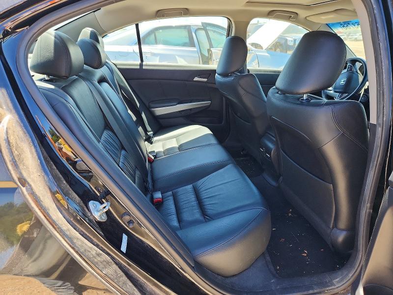 Продаж на аукціоні авто 2010 Honda Accord, vin: 1HGCP2F8XAA170459, номер лоту: 57563766