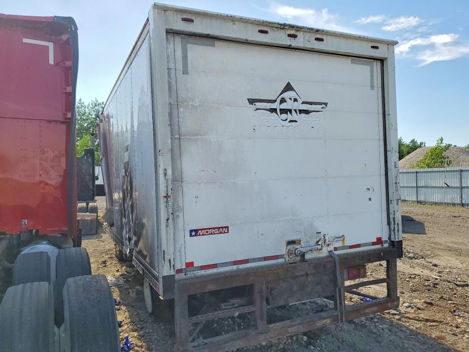 52877166 :رقم المزاد ، JHHYDM1H1KK008020 vin ، 2019 Hino 155 مزاد بيع