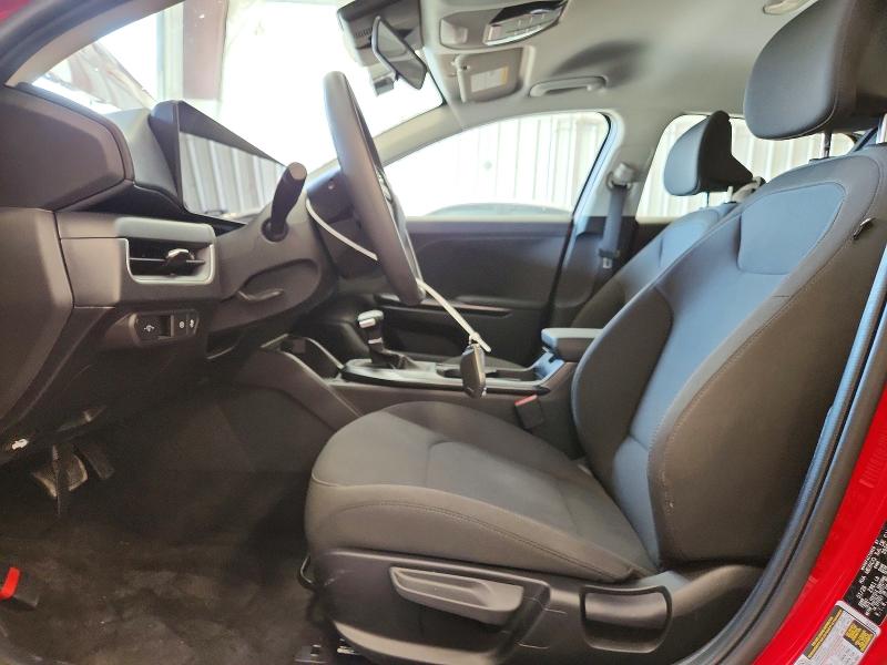 Aukcja sprzedaży 2026 Kia K4, vin: 3KPFT4DE5TE277396, numer aukcji: 55936096