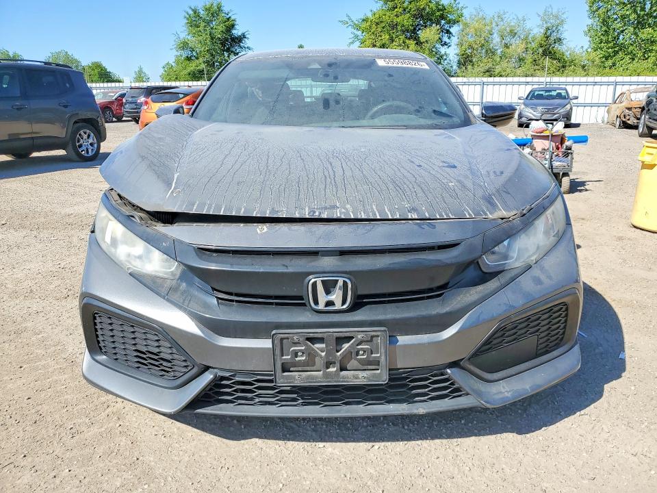 Aukcja sprzedaży 2018 Honda Civic, vin: SHHFK7H32JU301012, numer aukcji: 55598826