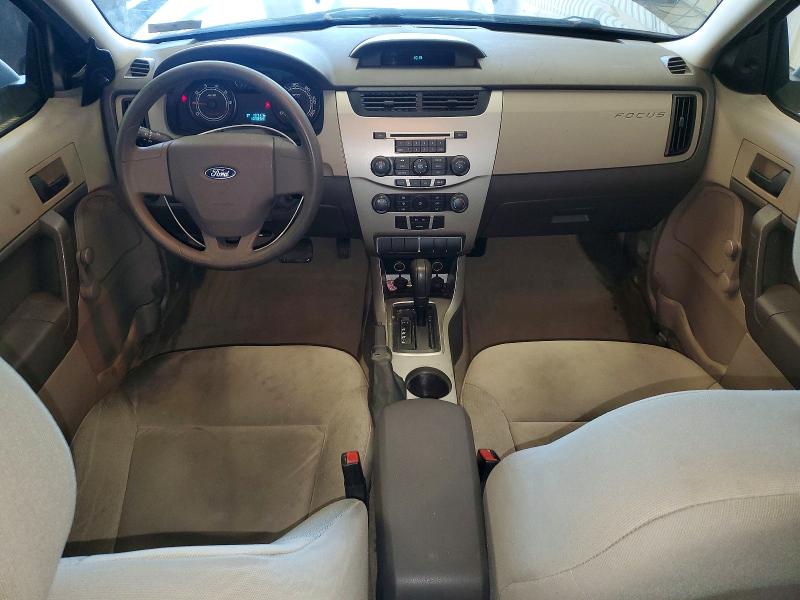 Продаж на аукціоні авто 2008 Ford Focus, vin: 1FAHP34N58W225356, номер лоту: 55749506