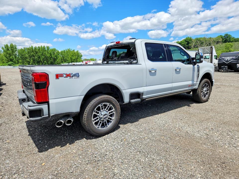 Aukcja sprzedaży 2026 Ford F350 Supe, vin: 1FT8W3BM2TED45220, numer aukcji: 57563076