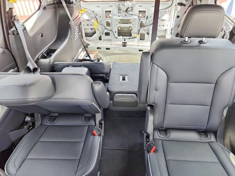 2026 Buick Enclave მანქანა იყიდება აუქციონზე, vin: 5GAERAKS8TJ251042, აუქციონის ნომერი: 58598786