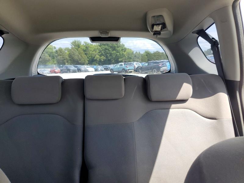 Продажа на аукционе авто 2010 Honda Fit, vin: JHMGE8G29AS000041, номер лота: 57517916