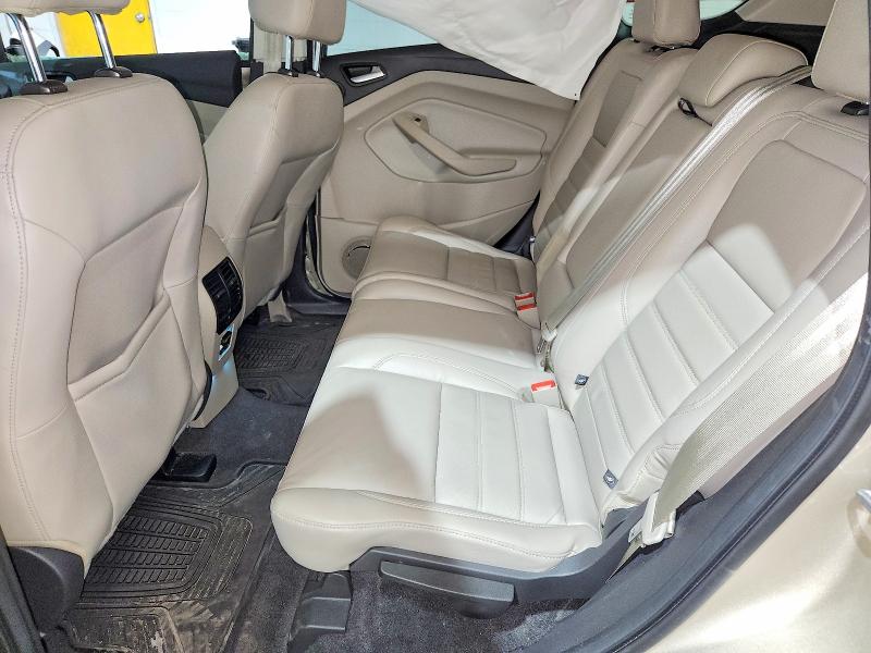 Продаж на аукціоні авто 2017 Ford Escape, vin: 1FMCU9J98HUA97872, номер лоту: 55950056
