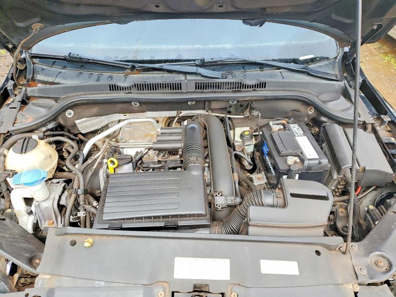 Aukcja sprzedaży 2017 Volkswagen Jetta, vin: 3VW2B7AJ4HM308703, numer aukcji: 55465856