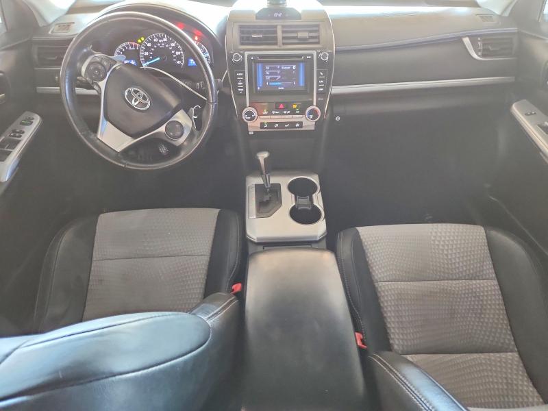 Продажа на аукционе авто 2013 Toyota Camry, vin: 4T1BF1FK3DU677883, номер лота: 55475056
