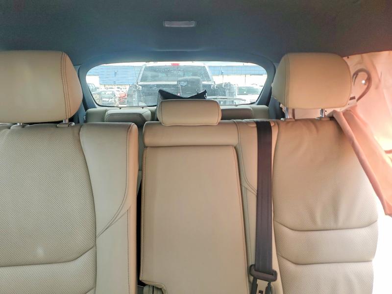 Aukcja sprzedaży 2020 Mazda Cx-9, vin: JM3TCADY4L0405932, numer aukcji: 57671626