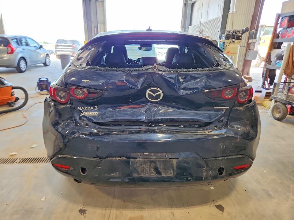 Продаж на аукціоні авто 2020 Mazda 3, vin: JM1BPAMM2L1170530, номер лоту: 56107006