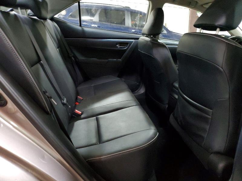 Продаж на аукціоні авто 2014 Toyota Corolla, vin: 2T1BURHE3EC058912, номер лоту: 49898896