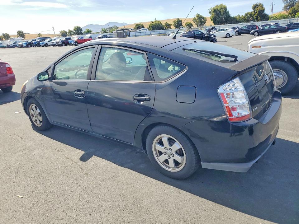 Продаж на аукціоні авто 2008 Toyota Prius, vin: JTDKB20U183322223, номер лоту: 56180786