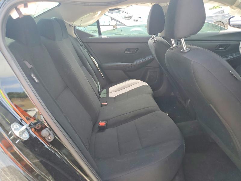 Продаж на аукціоні авто 2024 Nissan Sentra, vin: 3N1AB8BV5RY250300, номер лоту: 56428736