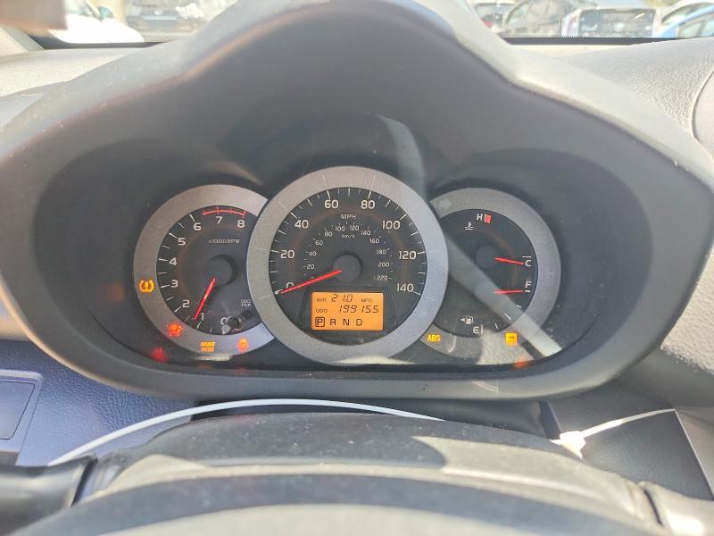 Aukcja sprzedaży 2010 Toyota Rav4, vin: JTMWF4DV8A5015033, numer aukcji: 58140736