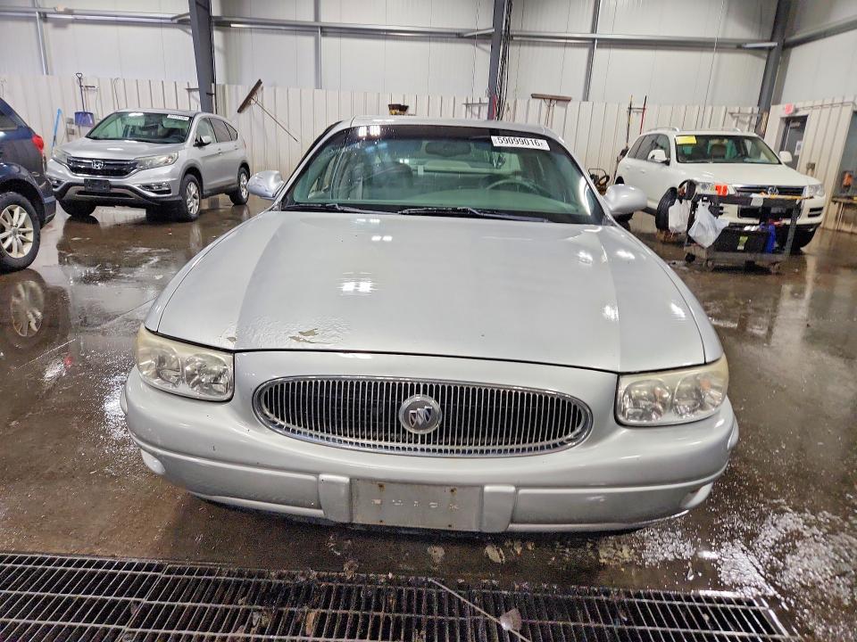 Aukcja sprzedaży 2000 Buick Lesabre, vin: 1G4HP54K6Y4220265, numer aukcji: 59099016