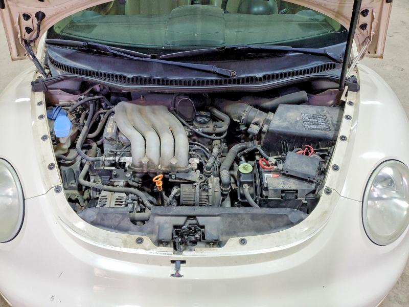 Продаж на аукціоні авто 2005 Volkswagen New Beetle, vin: 3VWCM31Y25M316878, номер лоту: 55841206