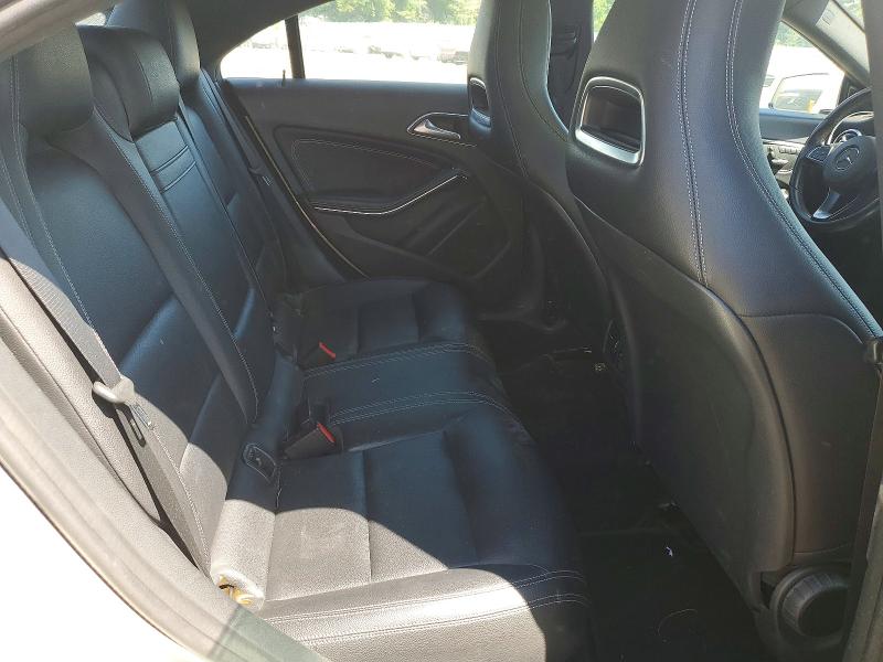 Aukcja sprzedaży 2016 Mercedes-benz Cla, vin: WDDSJ4EB6GN379600, numer aukcji: 55951446